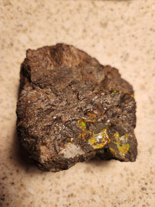 Rough Opal - Boulder Opal - RW/CD-B230001