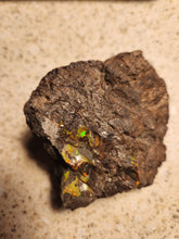 Load image into Gallery viewer, Rough Opal - Boulder Opal - RW/CD-B230001
