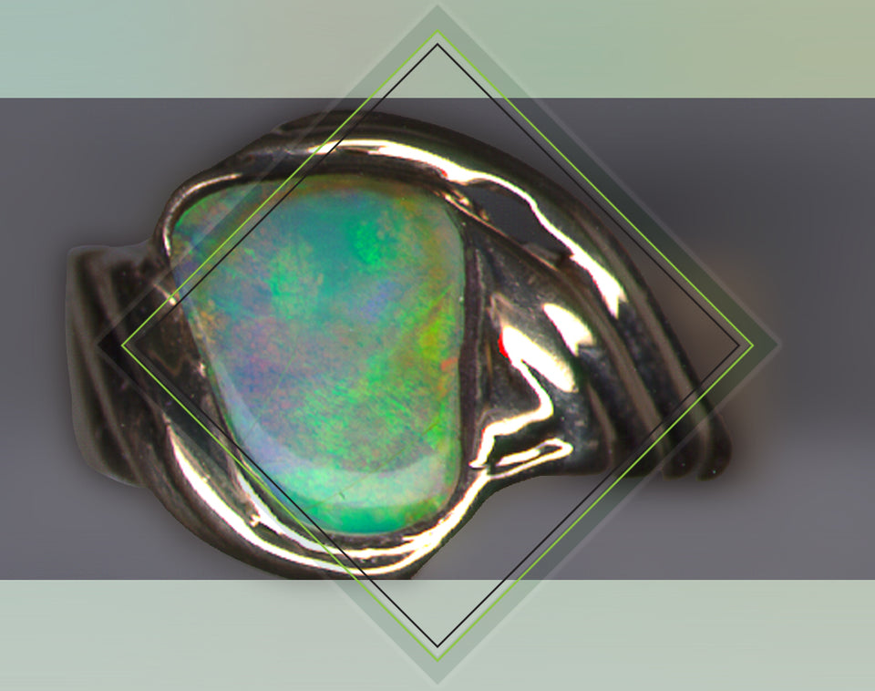 Canadian Opals